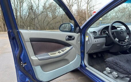 Chevrolet Lacetti, 2008 год, 495 000 рублей, 27 фотография