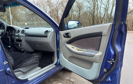 Chevrolet Lacetti, 2008 год, 495 000 рублей, 30 фотография