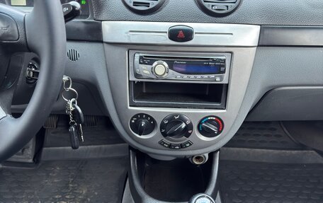 Chevrolet Lacetti, 2008 год, 495 000 рублей, 35 фотография