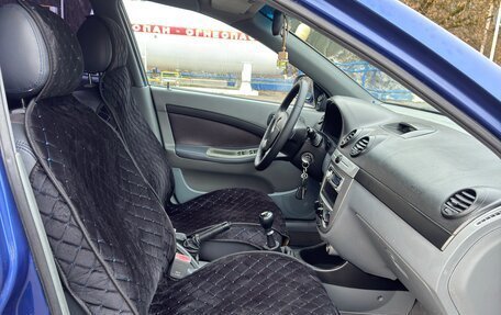 Chevrolet Lacetti, 2008 год, 495 000 рублей, 29 фотография