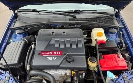 Chevrolet Lacetti, 2008 год, 495 000 рублей, 24 фотография