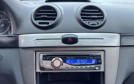 Chevrolet Lacetti, 2008 год, 495 000 рублей, 39 фотография