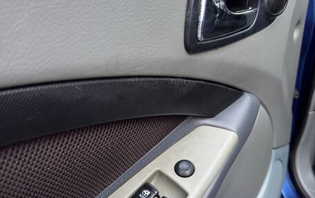 Chevrolet Lacetti, 2008 год, 495 000 рублей, 38 фотография