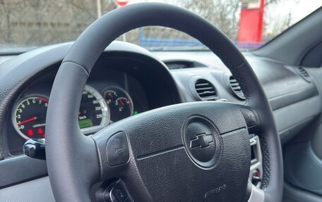 Chevrolet Lacetti, 2008 год, 495 000 рублей, 37 фотография