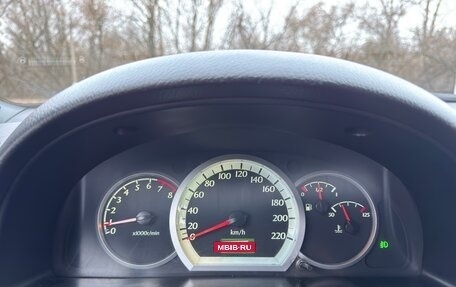 Chevrolet Lacetti, 2008 год, 495 000 рублей, 40 фотография