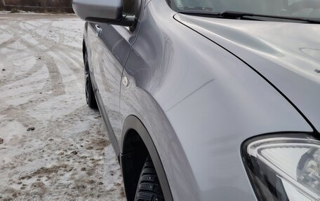 Nissan Qashqai, 2011 год, 1 450 000 рублей, 3 фотография