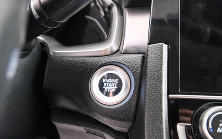 Honda Civic IX, 2017 год, 1 729 000 рублей, 18 фотография