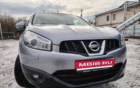 Nissan Qashqai, 2011 год, 1 450 000 рублей, 2 фотография