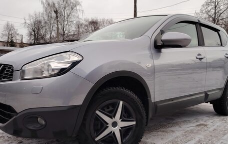 Nissan Qashqai, 2011 год, 1 450 000 рублей, 6 фотография