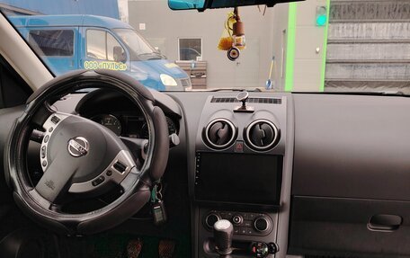 Nissan Qashqai, 2011 год, 1 450 000 рублей, 17 фотография