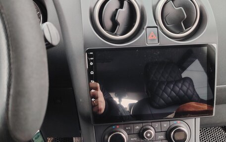 Nissan Qashqai, 2011 год, 1 450 000 рублей, 18 фотография