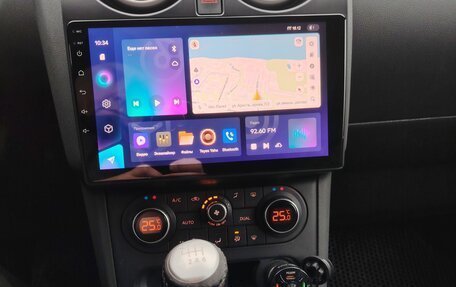 Nissan Qashqai, 2011 год, 1 450 000 рублей, 19 фотография