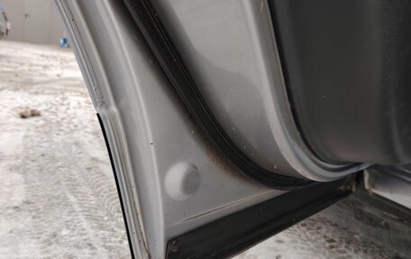 Nissan Qashqai, 2011 год, 1 450 000 рублей, 13 фотография