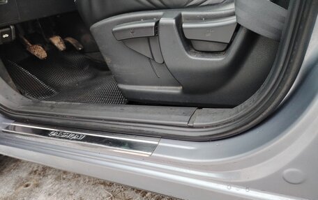 Nissan Qashqai, 2011 год, 1 450 000 рублей, 12 фотография