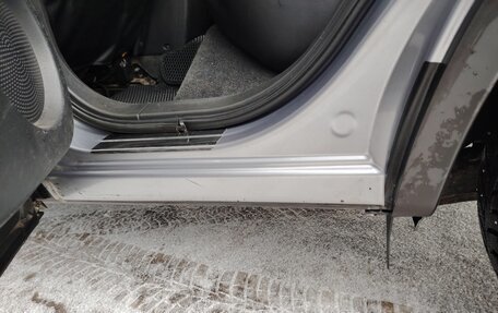 Nissan Qashqai, 2011 год, 1 450 000 рублей, 14 фотография