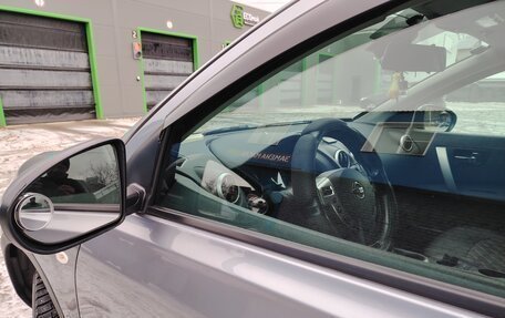 Nissan Qashqai, 2011 год, 1 450 000 рублей, 10 фотография