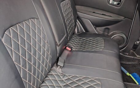 Nissan Qashqai, 2011 год, 1 450 000 рублей, 16 фотография