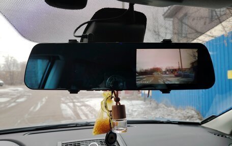 Nissan Qashqai, 2011 год, 1 450 000 рублей, 20 фотография