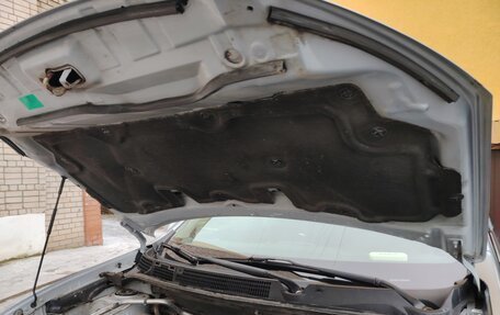 Nissan Qashqai, 2011 год, 1 450 000 рублей, 28 фотография