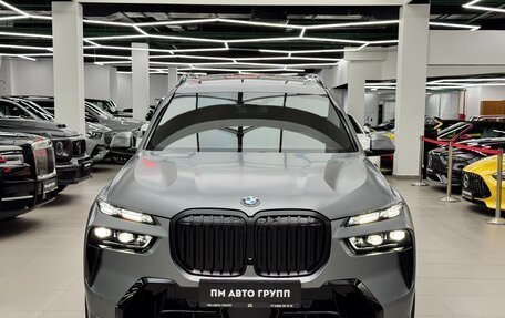BMW X7, 2025 год, 18 890 000 рублей, 2 фотография