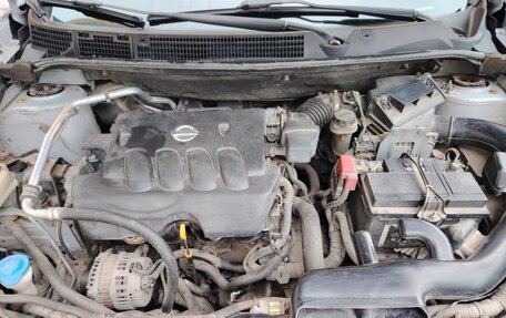 Nissan Qashqai, 2011 год, 1 450 000 рублей, 29 фотография