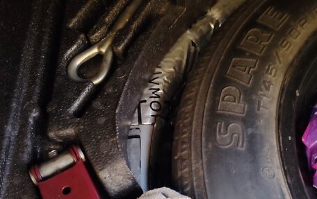 Nissan Qashqai, 2011 год, 1 450 000 рублей, 23 фотография