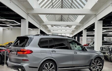 BMW X7, 2025 год, 18 890 000 рублей, 6 фотография