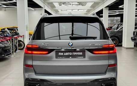 BMW X7, 2025 год, 18 890 000 рублей, 5 фотография