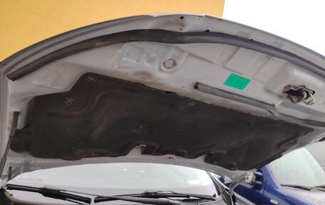 Nissan Qashqai, 2011 год, 1 450 000 рублей, 27 фотография