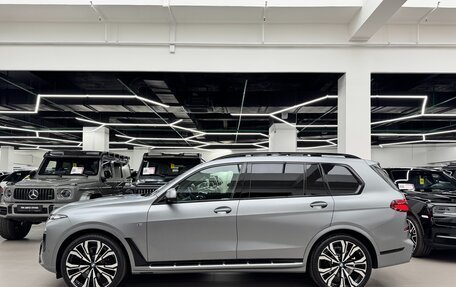 BMW X7, 2025 год, 18 890 000 рублей, 7 фотография