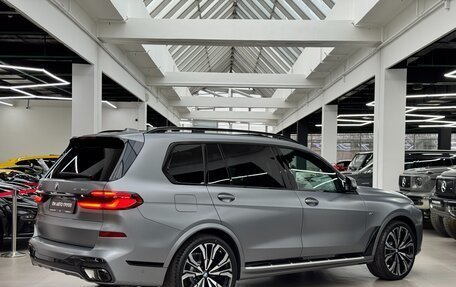 BMW X7, 2025 год, 18 890 000 рублей, 10 фотография