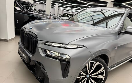 BMW X7, 2025 год, 18 890 000 рублей, 13 фотография