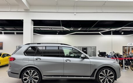 BMW X7, 2025 год, 18 890 000 рублей, 8 фотография