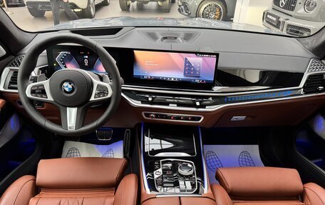BMW X7, 2025 год, 18 890 000 рублей, 19 фотография