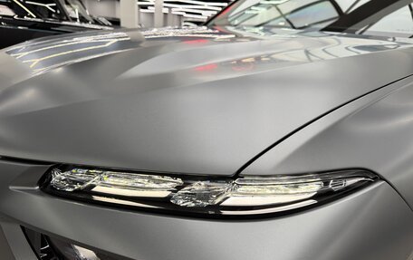 BMW X7, 2025 год, 18 890 000 рублей, 16 фотография