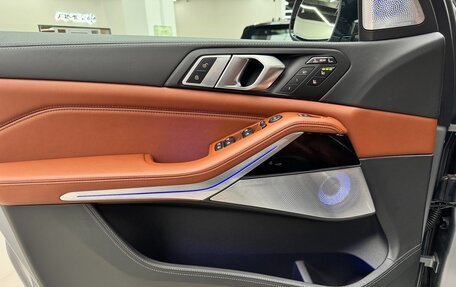 BMW X7, 2025 год, 18 890 000 рублей, 21 фотография