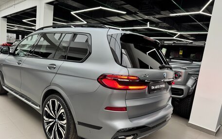 BMW X7, 2025 год, 18 890 000 рублей, 14 фотография