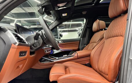 BMW X7, 2025 год, 18 890 000 рублей, 20 фотография