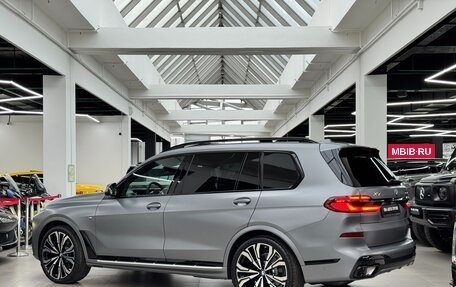 BMW X7, 2025 год, 18 890 000 рублей, 12 фотография