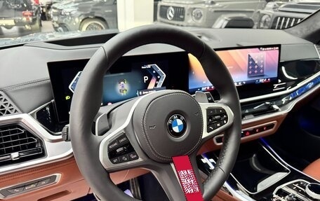 BMW X7, 2025 год, 18 890 000 рублей, 18 фотография