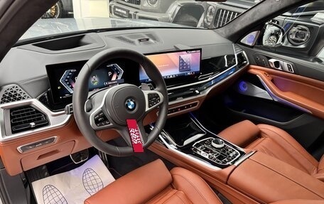BMW X7, 2025 год, 18 890 000 рублей, 17 фотография