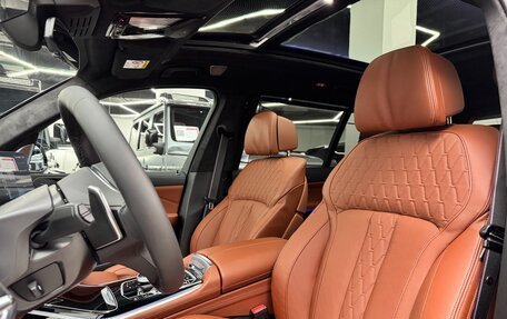 BMW X7, 2025 год, 18 890 000 рублей, 22 фотография