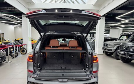 BMW X7, 2025 год, 18 890 000 рублей, 30 фотография