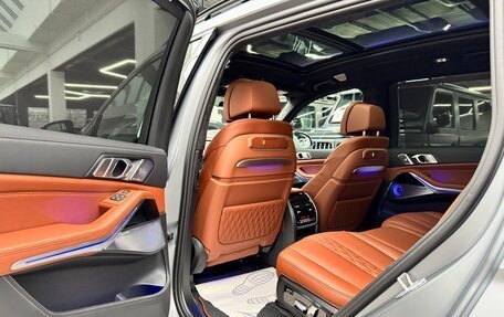 BMW X7, 2025 год, 18 890 000 рублей, 24 фотография