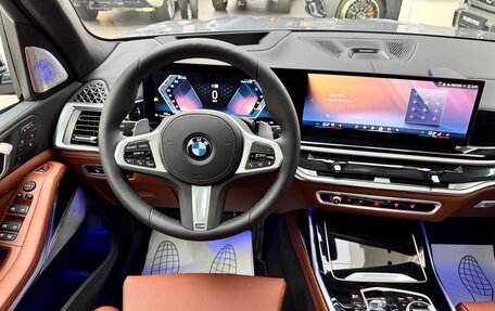 BMW X7, 2025 год, 18 890 000 рублей, 32 фотография