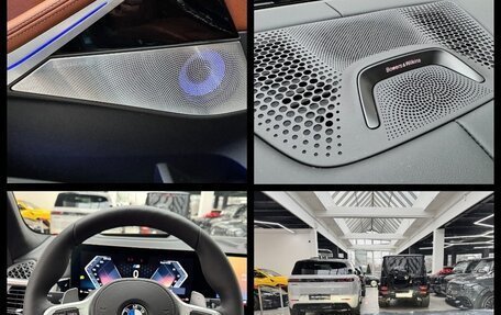 BMW X7, 2025 год, 18 890 000 рублей, 36 фотография