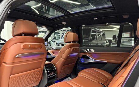 BMW X7, 2025 год, 18 890 000 рублей, 25 фотография