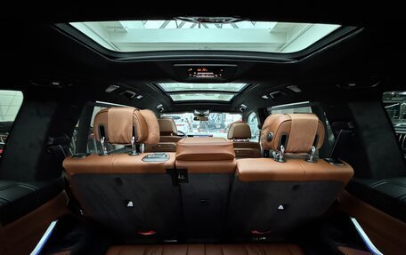 BMW X7, 2025 год, 18 890 000 рублей, 29 фотография