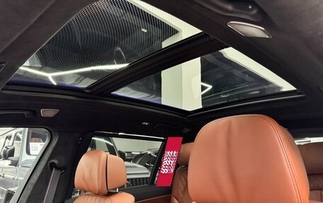 BMW X7, 2025 год, 18 890 000 рублей, 23 фотография