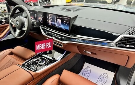 BMW X7, 2025 год, 18 890 000 рублей, 33 фотография